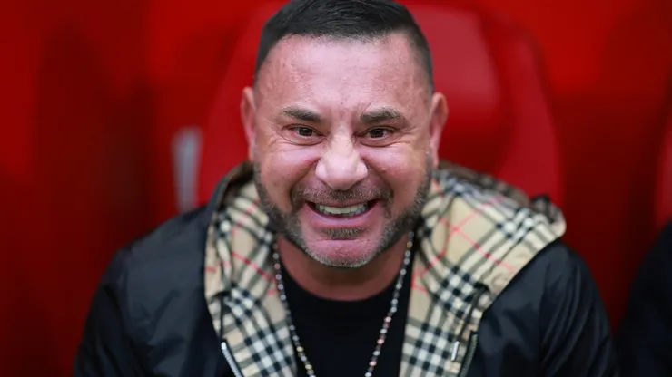 Antonio Mohamed piensa en su futuro.