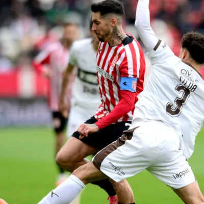 Platense y Estudiantes buscan las semifinales de la Copa Argentina