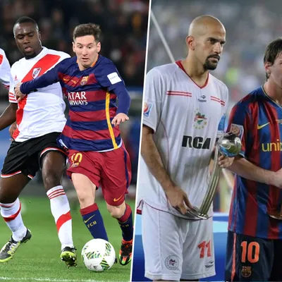 ¿Pueden River y Estudiantes ser campeones del mundo tras la denuncia a Barcelona?