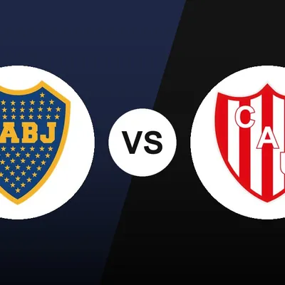 Alineaciones de Boca Juniors y Unión por la Liga Profesional: formaciones probables