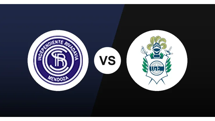 Rivadavia vs. Gimnasia La Plata, Liga Profesional
