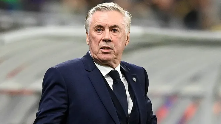 Carlo Ancelotti