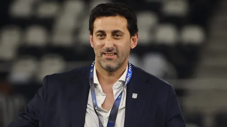 Diego Milito