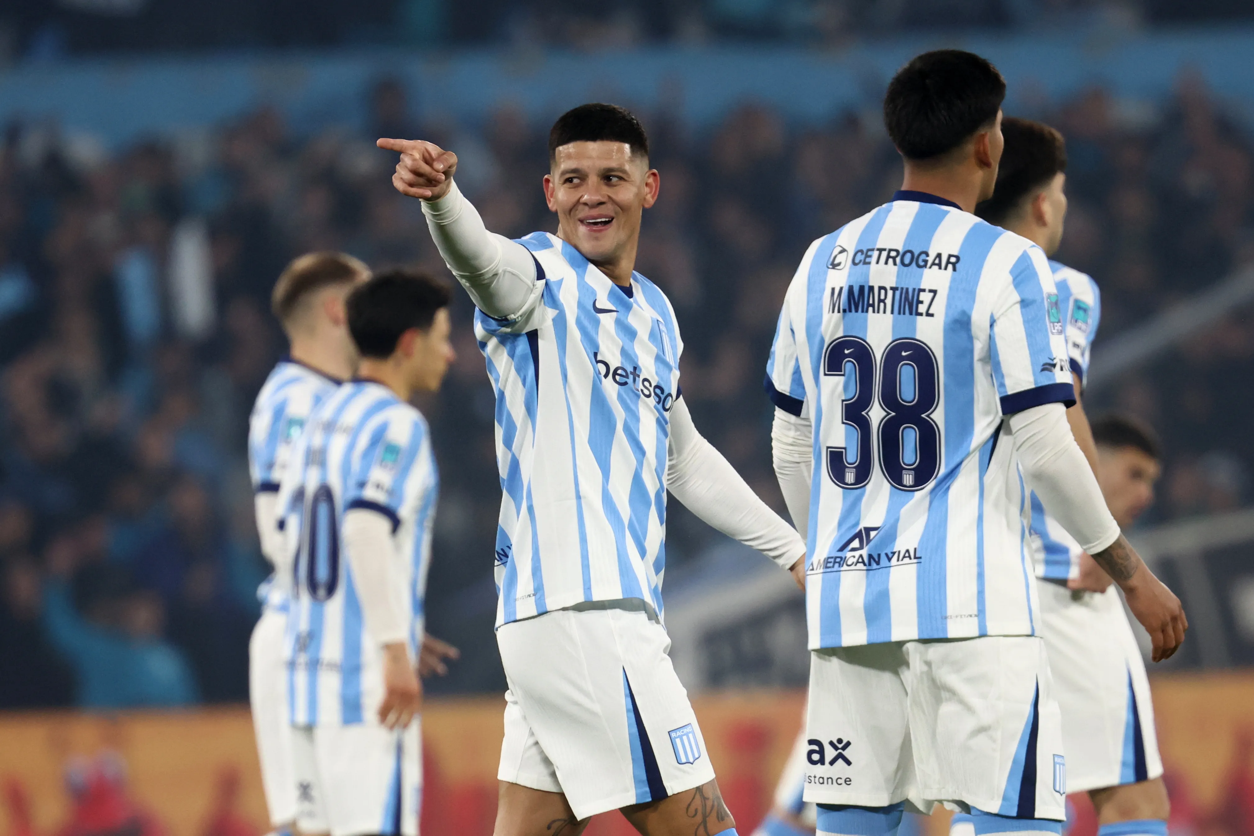 Marcos Rojo. (Foto: Getty).