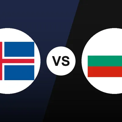 Alineaciones de Islandia y Bulgaria por la Liga de Naciones: formaciones probables