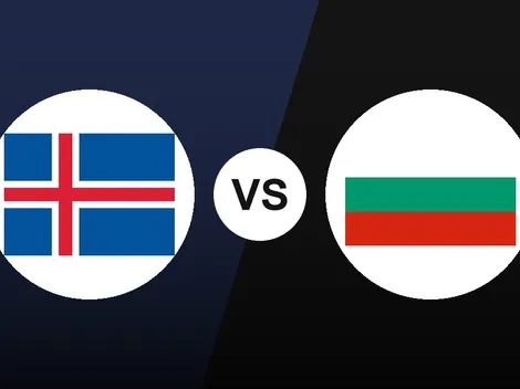 Islandia vs. Bulgaria en vivo: dónde ver por TV y streaming online, por la fecha 3 de la Liga de Naciones