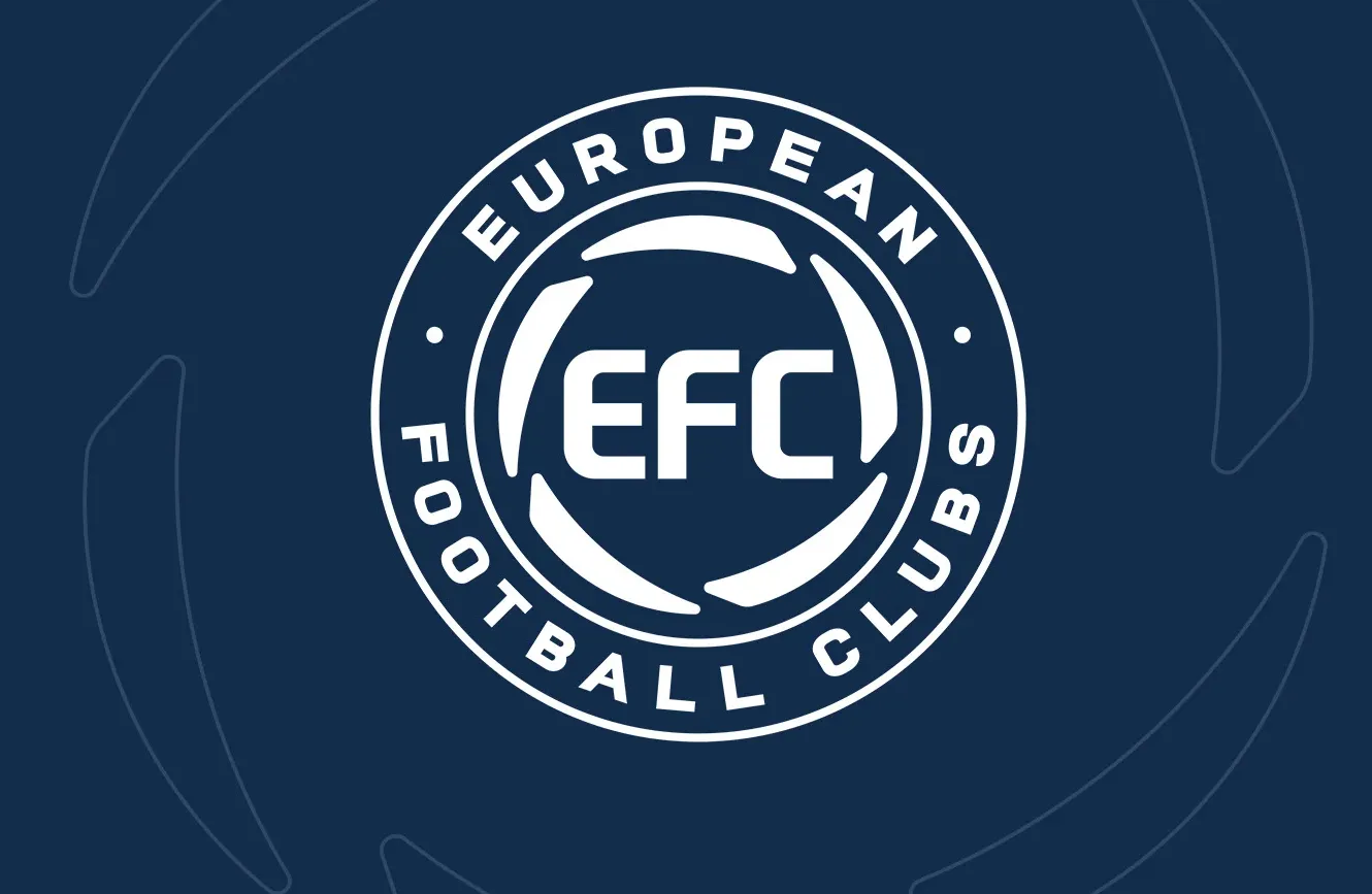 EFC cuenta con el reconocimiento de la UEFA y la FIFA.
