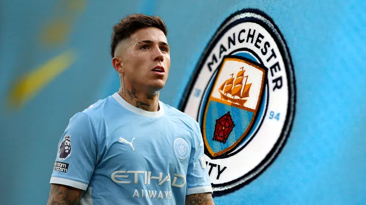 El Manchester City de Enzo Fernández se mantiene firme tras el fallo en su contra