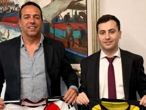 European Football Clubs invitó a River y Peñarol para emular su modelo en la región