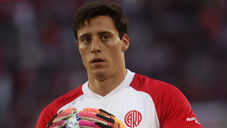 Santiago Beltrán