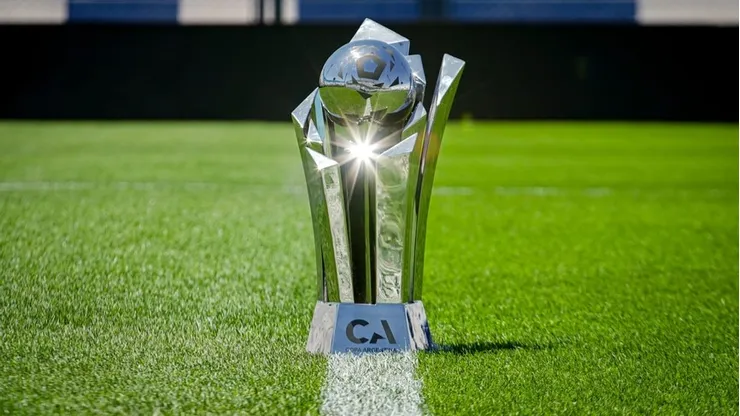 Fechas confirmadas de las semifinales de la Copa Argentina: se pasó la final para el 2 de diciembre