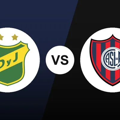 Alineaciones de Defensa y Justicia y San Lorenzo por el Torneo Clausura: formaciones probables