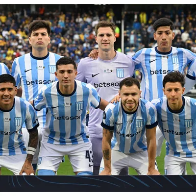 Pronósticos Estudiantes de Río Cuarto vs. Racing Club: la Academia busca dar vuelta de página en Córdoba