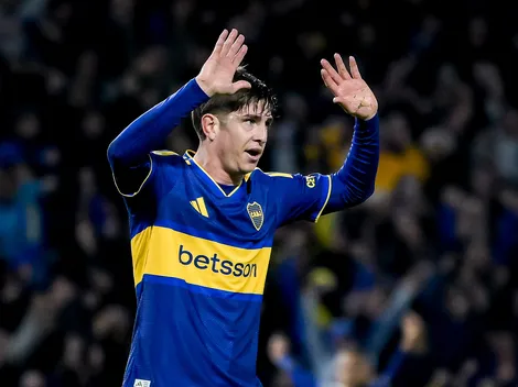 ¿Boca obtuvo un cupo para traer un refuerzo por la lesión de Belmonte?