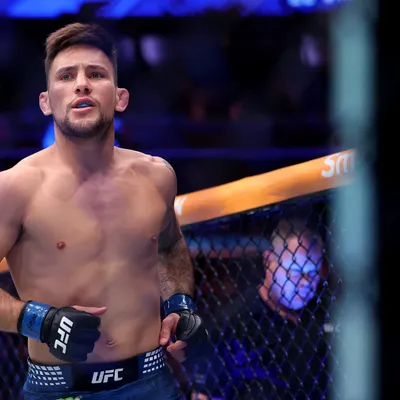 Entrevista exclusiva de Esteban Ribovics con Bolavip: "Tengo que llamar la atención"