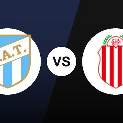 Alineaciones de Atlético Tucumán y Barracas Central por la Torneo Clausura: formaciones probables
