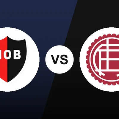 Alineaciones de Newell’s Old Boys y Lanús por la Torneo Clausura: formaciones probables