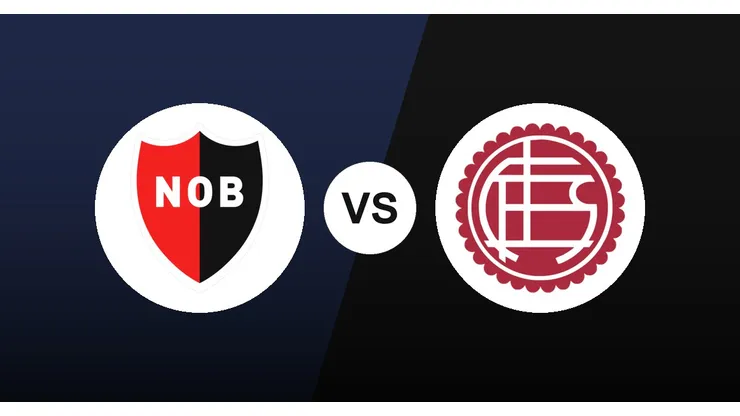 Newell's Old Boys vs. Lanus, Torneo Clausura