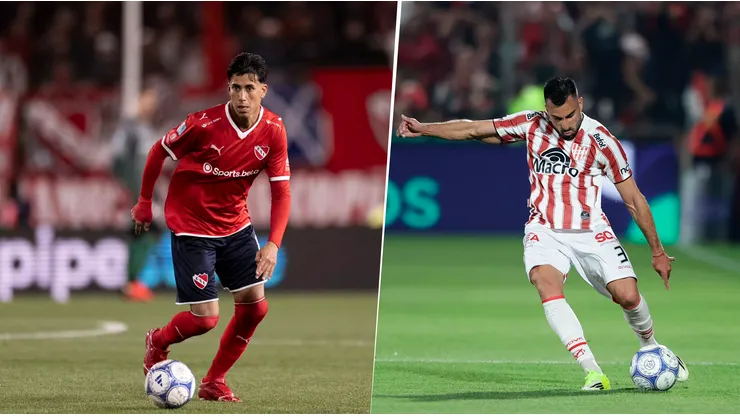 Independiente vs. Instituto, EN VIVO: minuto a minuto del duelo por el Torneo Clausura