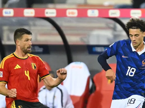 Pronósticos Francia vs Bélgica: Les Bleus buscan sentenciar el grupo