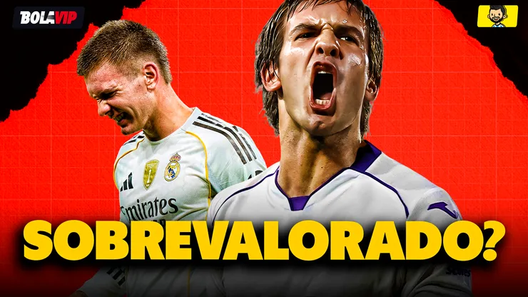 ¿Franco Mastantuono está sobrevalorado? La verdad detrás del ex River y su presente en Europa