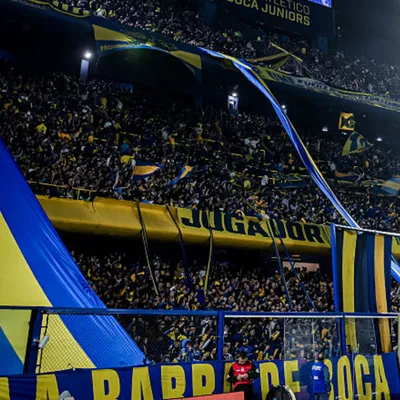 Los hinchas de Boca se enojaron con un titular pese al triunfo: "Daña las retinas"