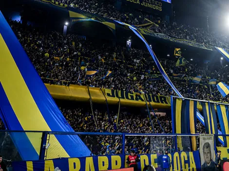 Los hinchas de Boca se enojaron con un titular pese al triunfo: "Daña las retinas"