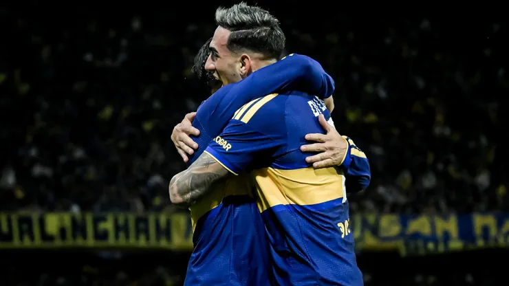 Arden la tabla anual y los cruces tras el triunfo de Boca y el empate de Independiente Rivadavia