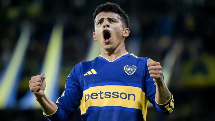 Flores, ambicioso: "Esto recién está empezando"