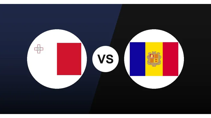 Malta vs. Andorra, Liga de Naciones