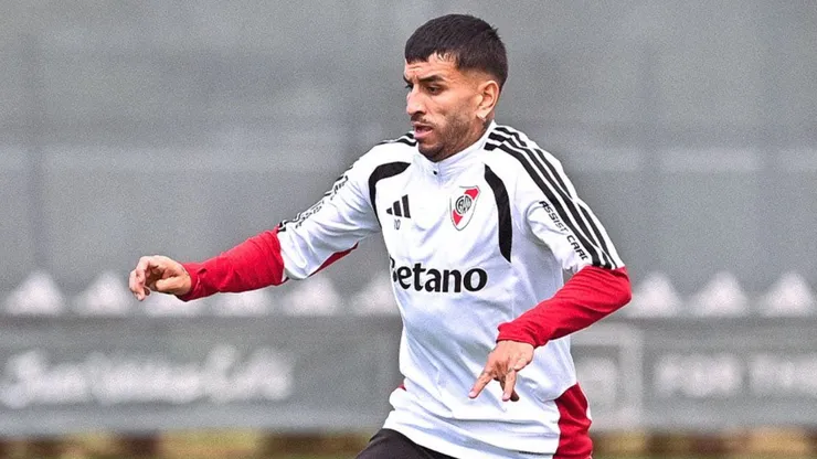 Ángel Correa