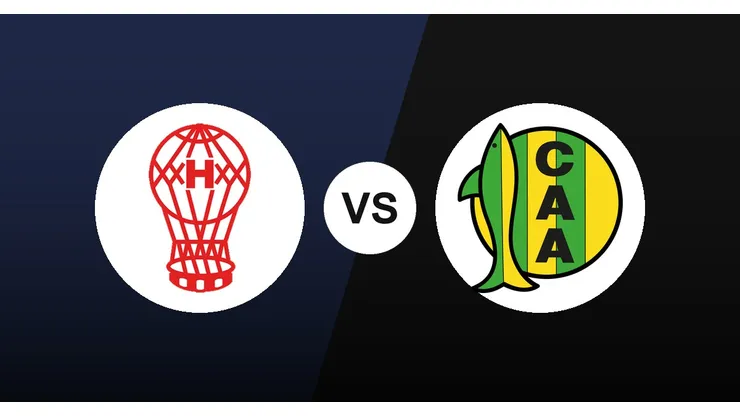Huracan vs. Aldosivi, Torneo Clausura