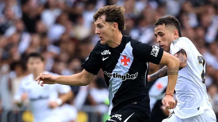 Facundo Colidio
