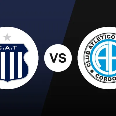Alineaciones de Talleres y Belgrano por la Torneo Clausura: formaciones probables