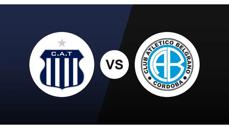 Talleres Cordoba vs. Belgrano de Cordoba, Torneo Clausura