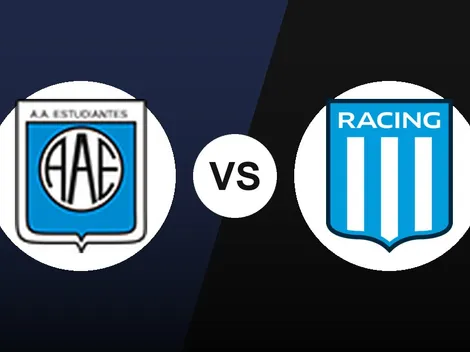 Dónde ver EN VIVO Estudiantes de Río Cuarto vs. Racing por la fecha 11 del Torneo Clausura: TV y streaming online