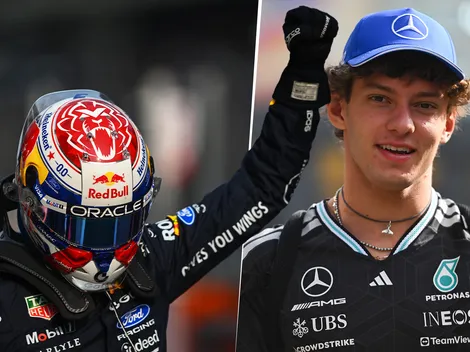Tablas de posiciones tras la victoria de Verstappen en Malasia