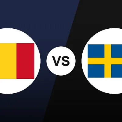 Alineaciones de Rumania y Suecia por la Liga de Naciones: formaciones probables