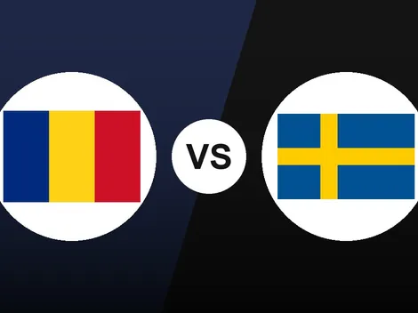 Dónde ver EN VIVO Rumania vs. Suecia por la fecha 4 de la Liga de Naciones: TV y streaming online