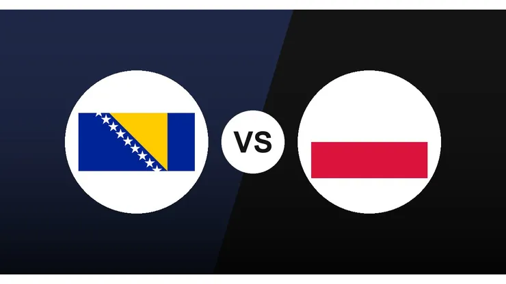 Bosnia and Herzegovina vs. Poland, Liga de Naciones