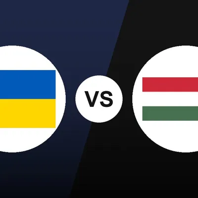 Alineaciones de Ucrania y Hungría por la Liga de Naciones: formaciones probables