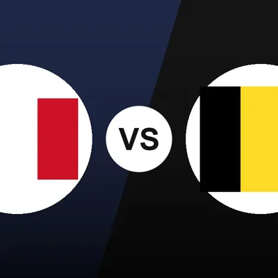 Francia vs. Bélgica en vivo: dónde ver por TV y streaming online, por la fecha 4 de la Liga de Naciones