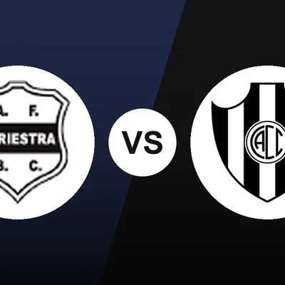 Alineaciones de Deportivo Riestra y Central Córdoba por la Torneo Clausura: formaciones probables