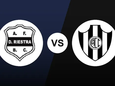 Deportivo Riestra vs. Central Córdoba: horario y dónde ver en vivo y online en Argentina, por la fecha 11 del Torneo Clausura