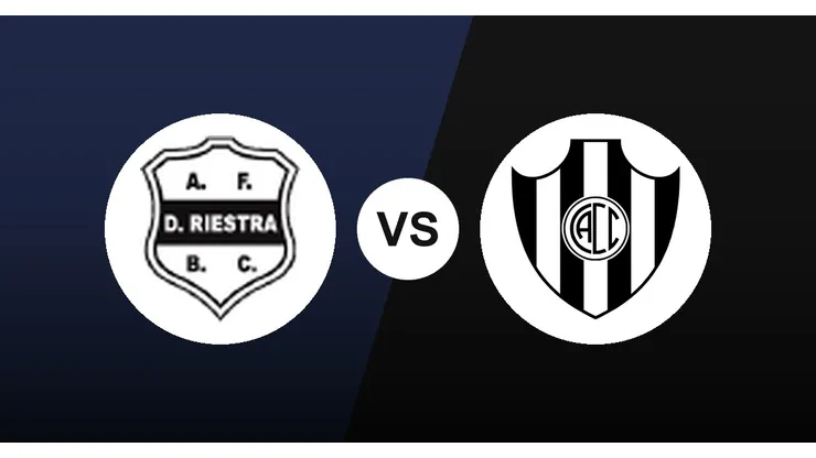 Riestra vs. Central Cordoba, Torneo Clausura