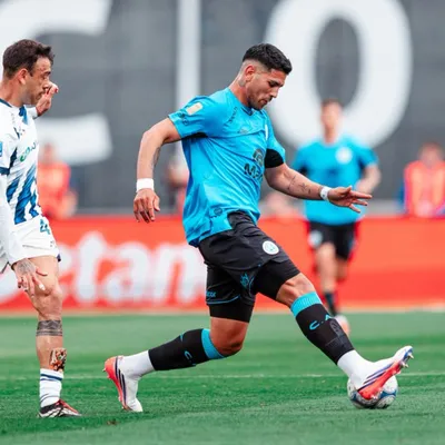Talleres y Belgrano, frente a frente por el Clásico de Córdoba