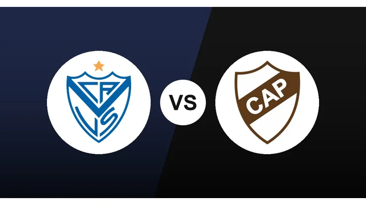 Velez Sarsfield vs. Platense, Torneo Clausura