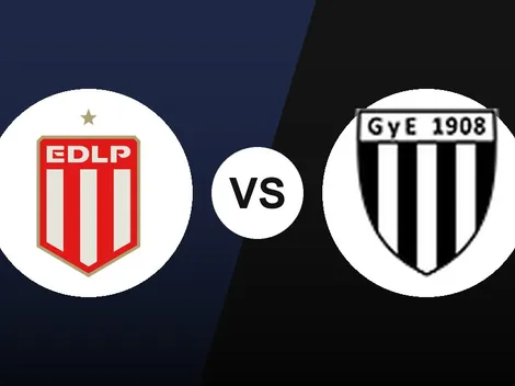 Dónde ver EN VIVO Estudiantes vs. Gimnasia de Mendoza por la fecha 11 del Torneo Clausura: TV y streaming online