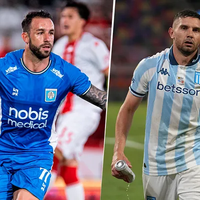 Duelo de necesitados: Estudiantes de Río Cuarto recibe a Racing