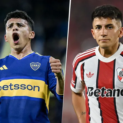 Así quedaron la tabla anual y los cruces del Torneo Clausura